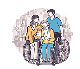 人間の尊厳と自立